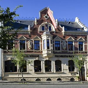 Restaurant&Hotel Wismar